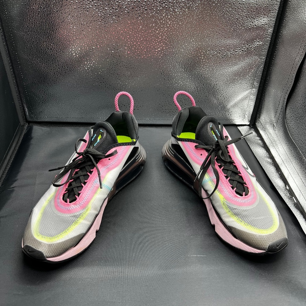 Nike athletic shoes